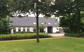 B&B de Laarhoeve